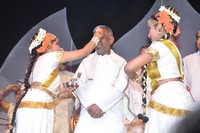 Ulava Charu Biryani Music Launch